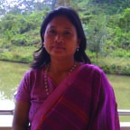 Anuva Chakma