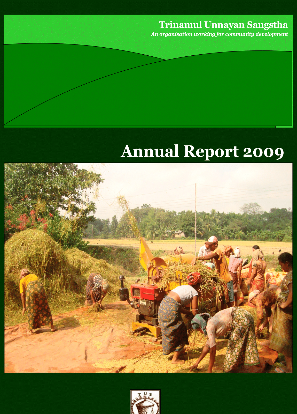 Annual R-2009