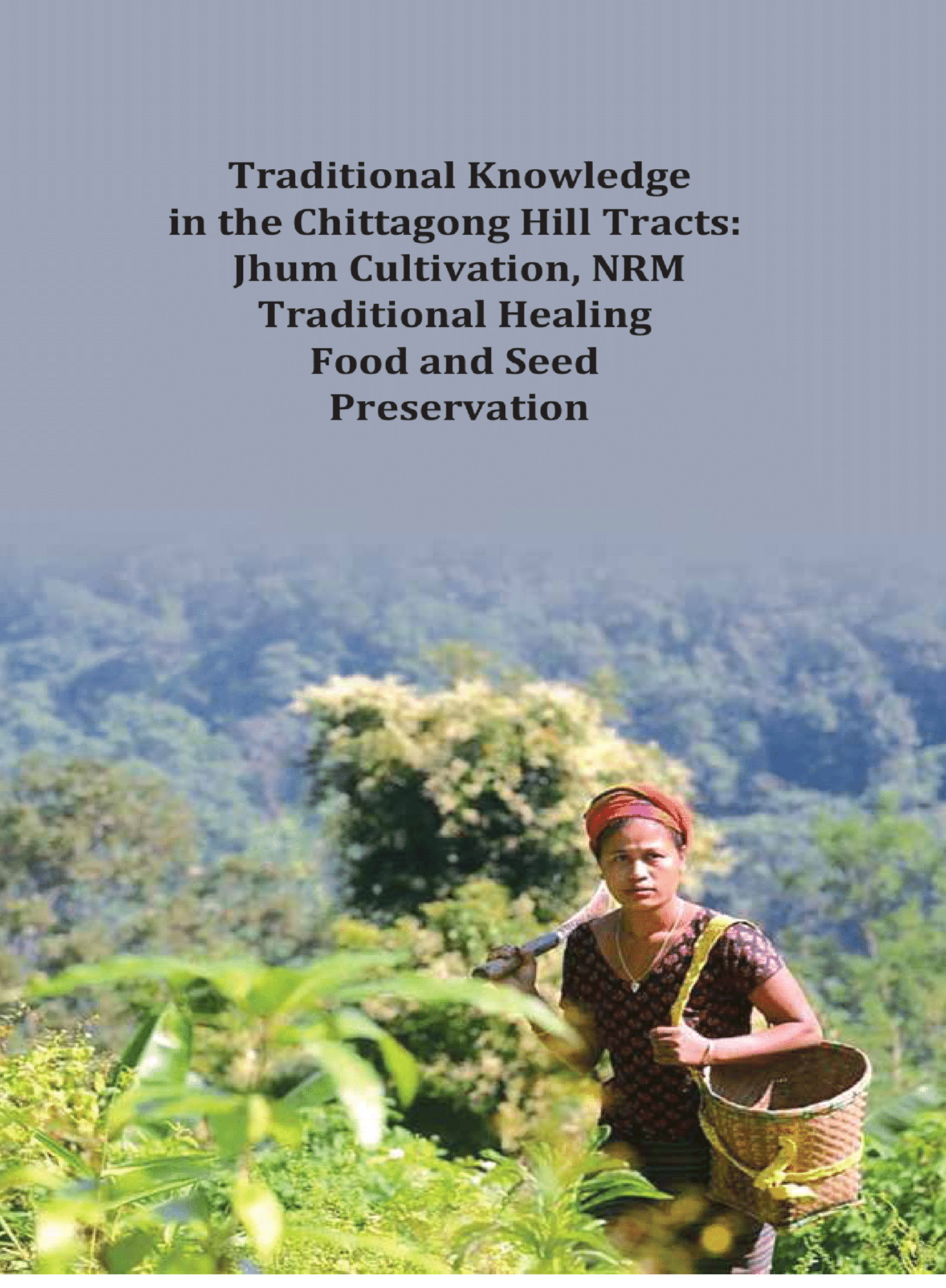 06. Traditional Knowledge in the CHT-001